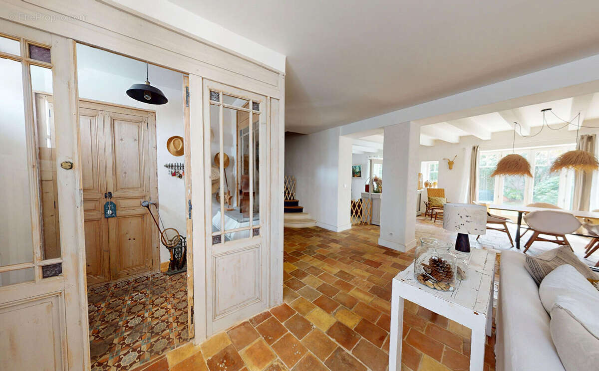Maison à SAINTE-MARIE-DE-RE
