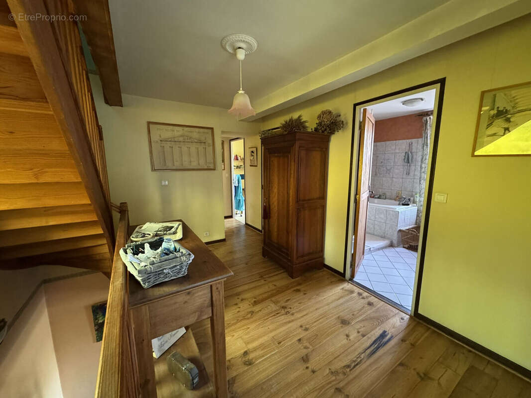 Photo 7 - Maison à AMPLEPUIS