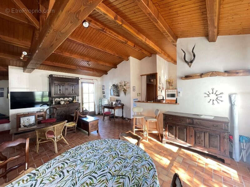 Maison à NOIRMOUTIER-EN-L&#039;ILE