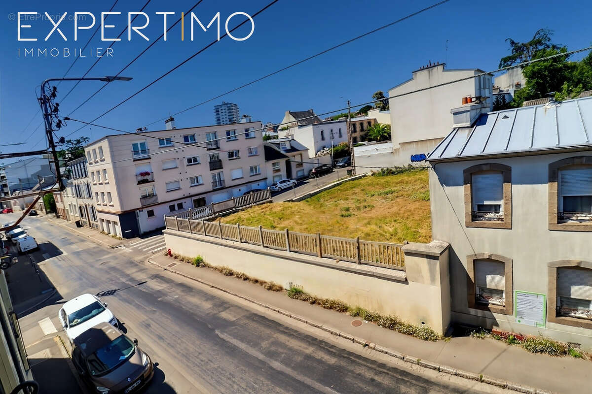 Appartement à BREST