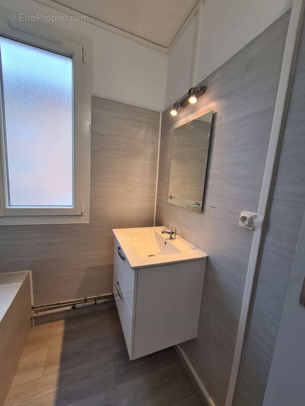 Appartement à LIMOUX