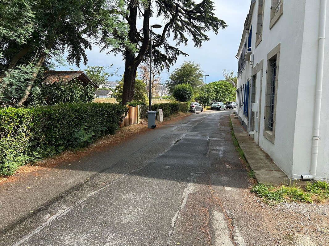 Appartement 3 pièces à vendre à Quimper LOCMARIA - Calme et lumineux - photo 14