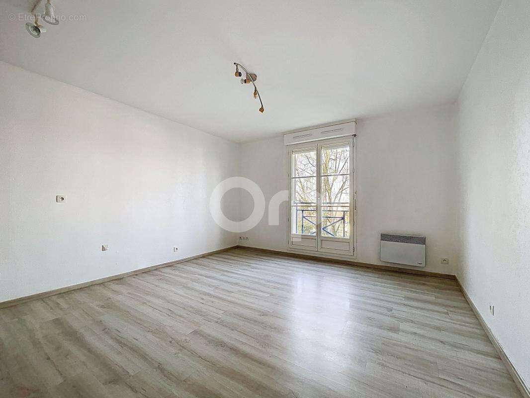 Appartement à CLERMONT