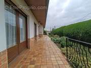 Maison à HAUTE-AVESNES