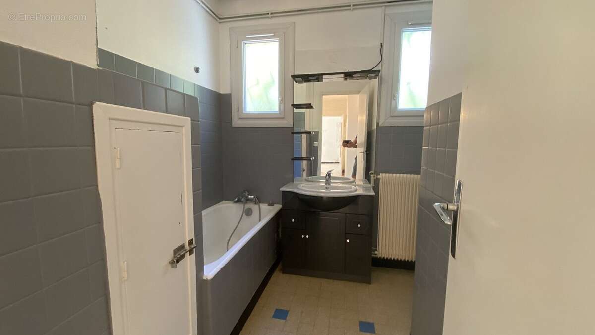 Maison à MONTPELLIER