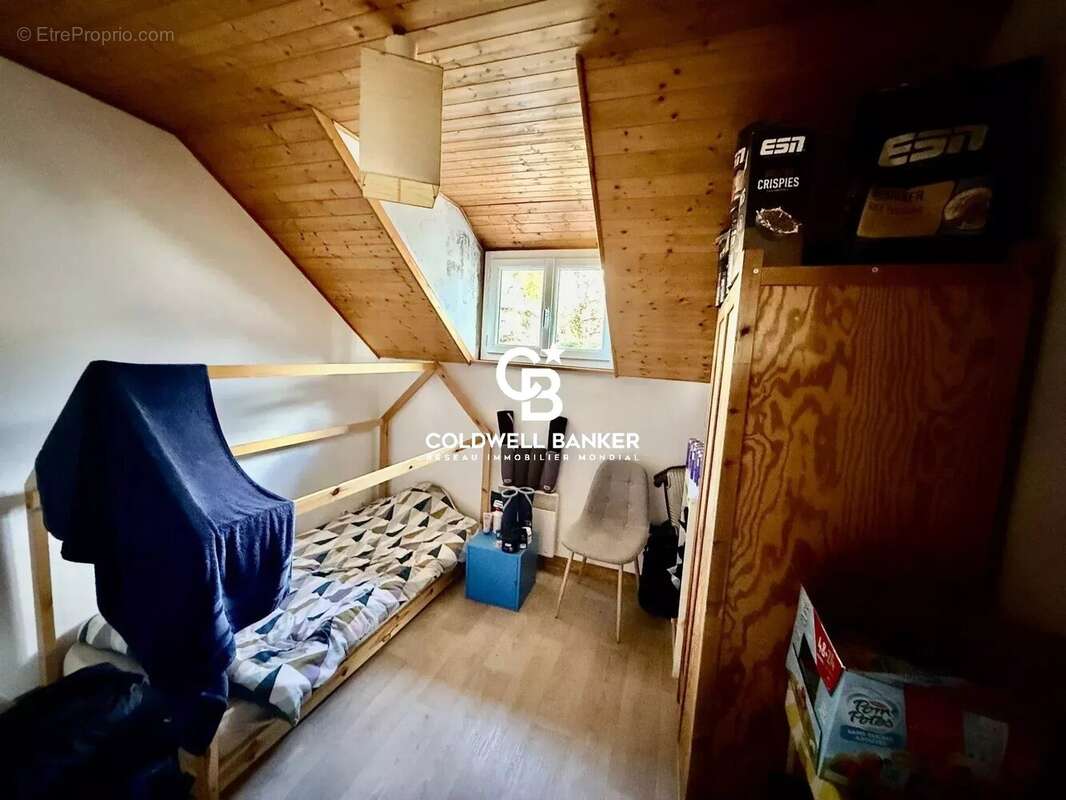 Appartement à SAINT-CERGUES