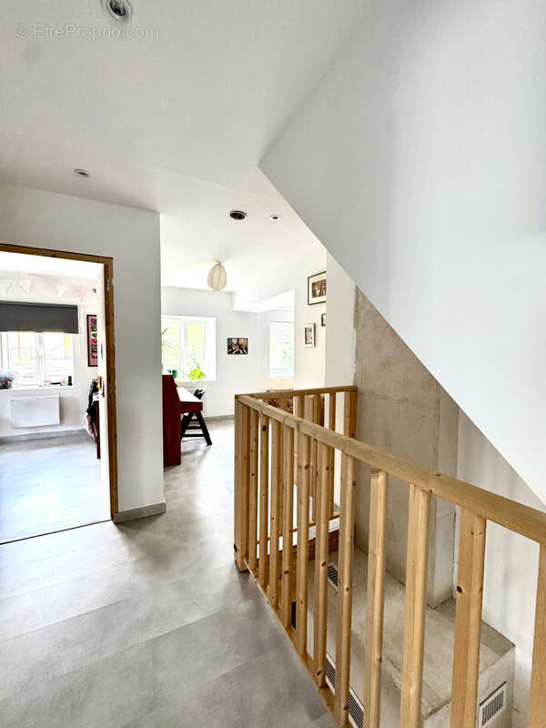 Maison à MUHLBACH-SUR-BRUCHE