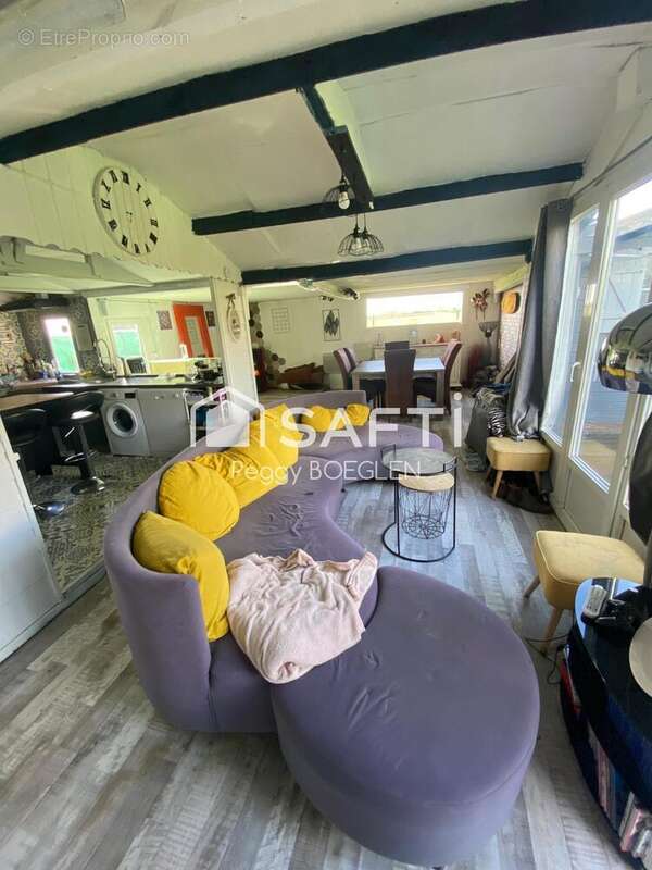 Photo 4 - Terrain à LOOBERGHE