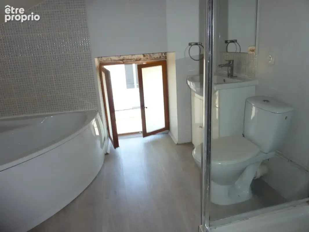 Maison de ville - photo 7