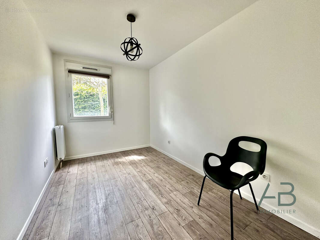 Appartement à RONCHIN