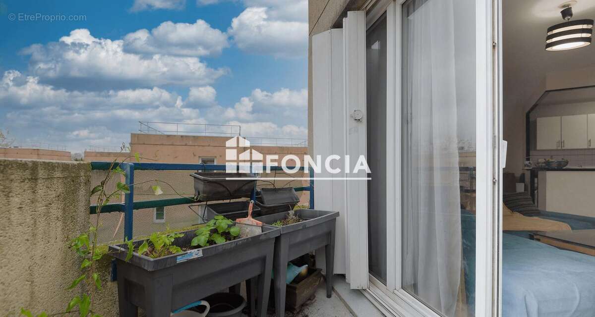 Appartement à EVRY
