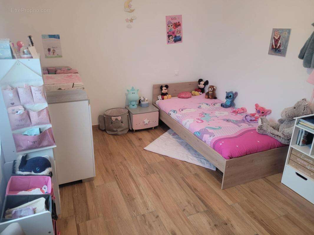 Maison à LES SABLES-D'OLONNE