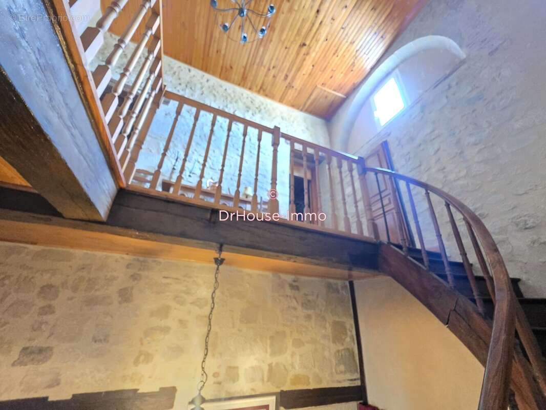 Appartement à MIRAMONT-DE-GUYENNE