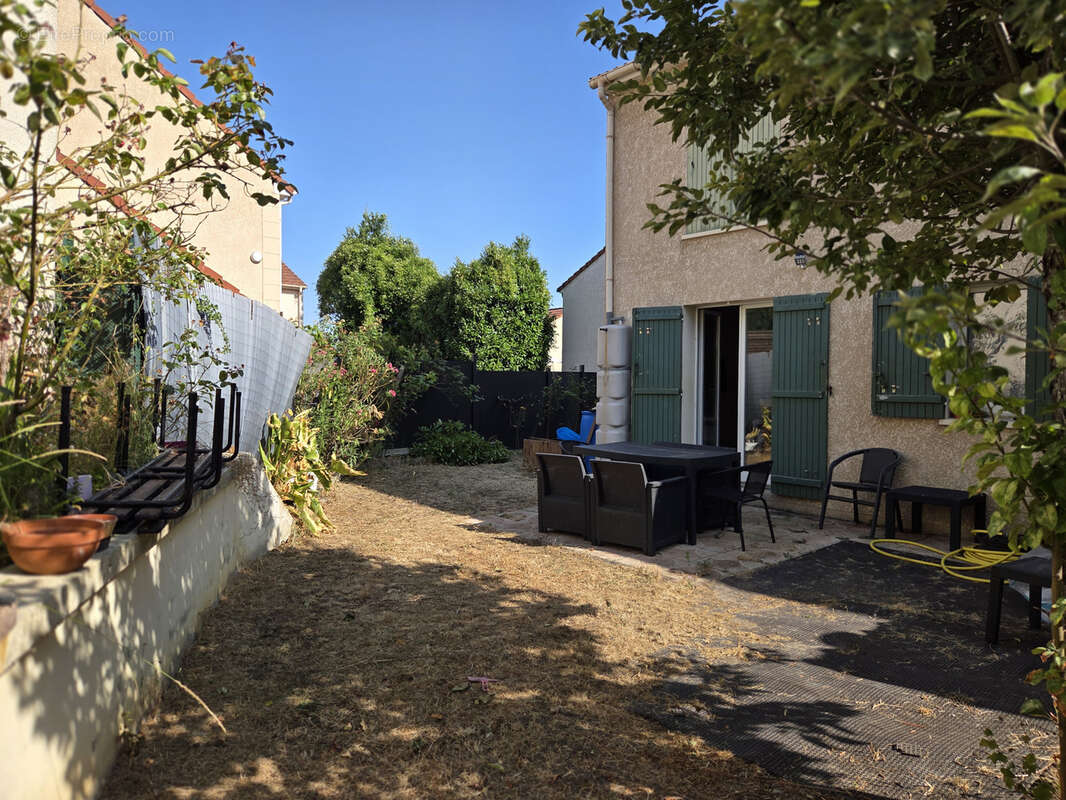 Maison individuelle 5 pièces — 88 m2 - photo 10