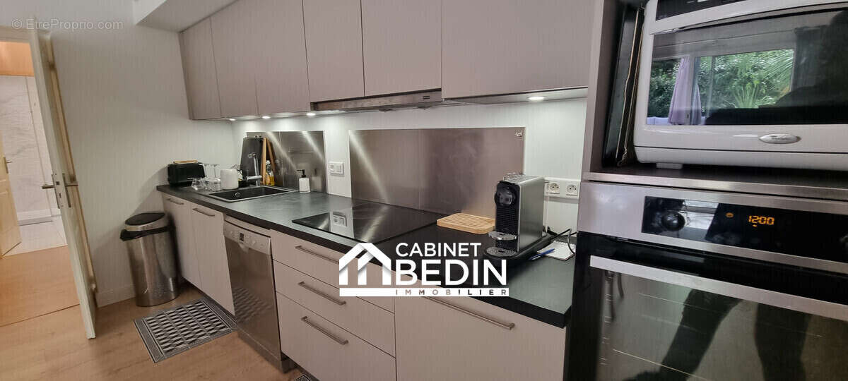 Appartement 95 m² à Le Bouscat  - photo 4