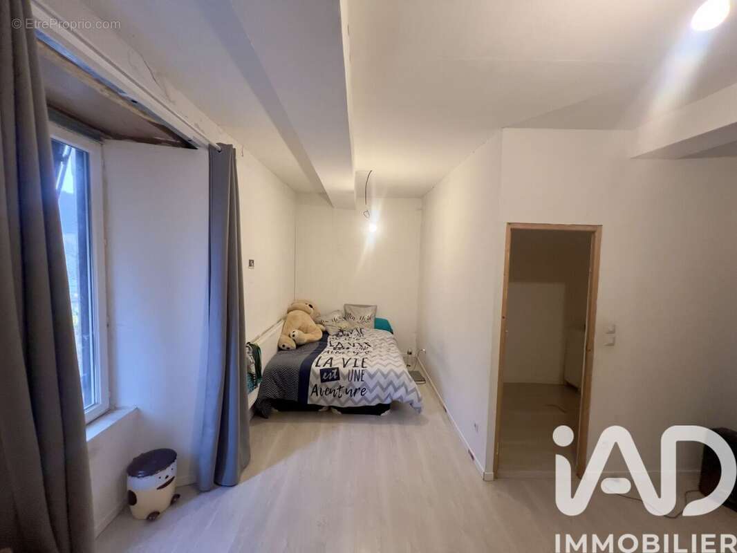 Photo 5 - Maison à PRASLAY