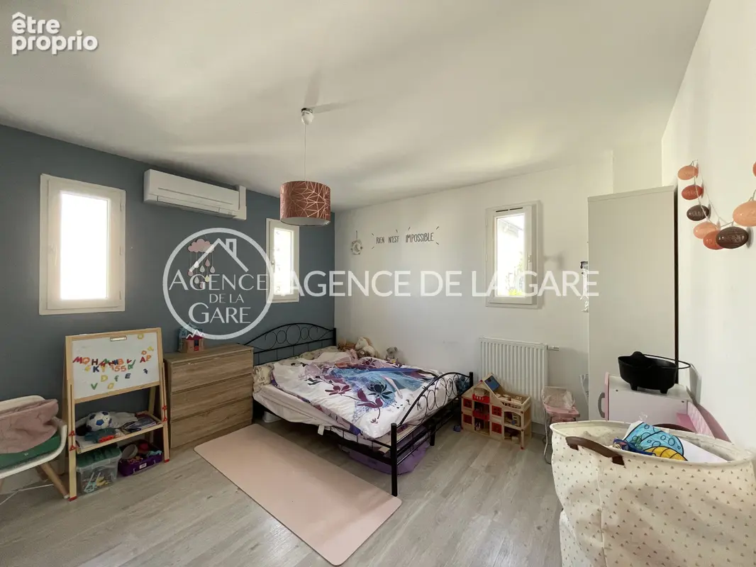 Maison 5 pièces 92 m² à vendre à Crosne (91560) - photo 6