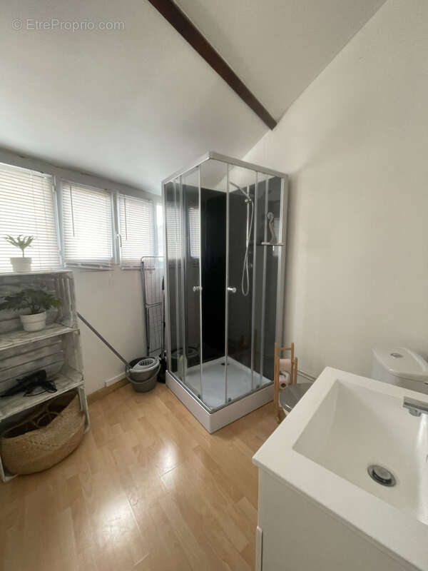 Appartement à SENS