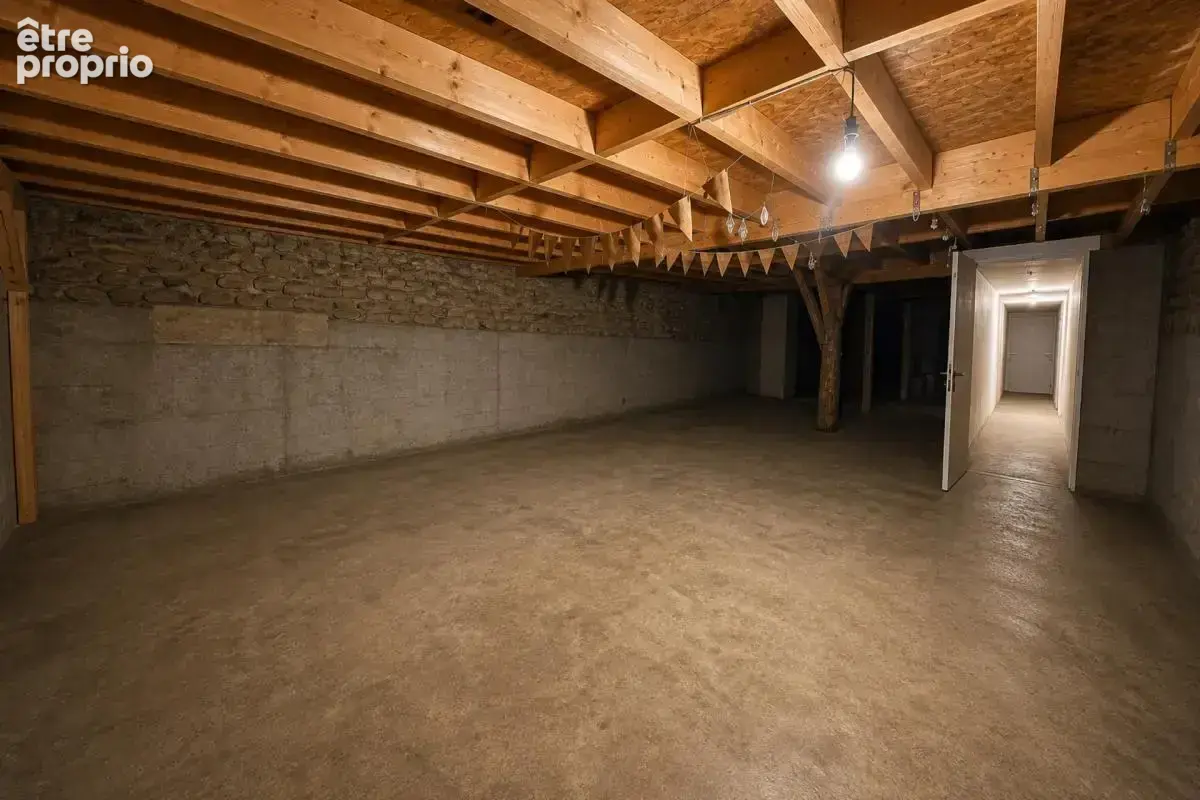 Maison de 5 pièces de 120 m² à Saint-Front-la-Rivière - photo 8