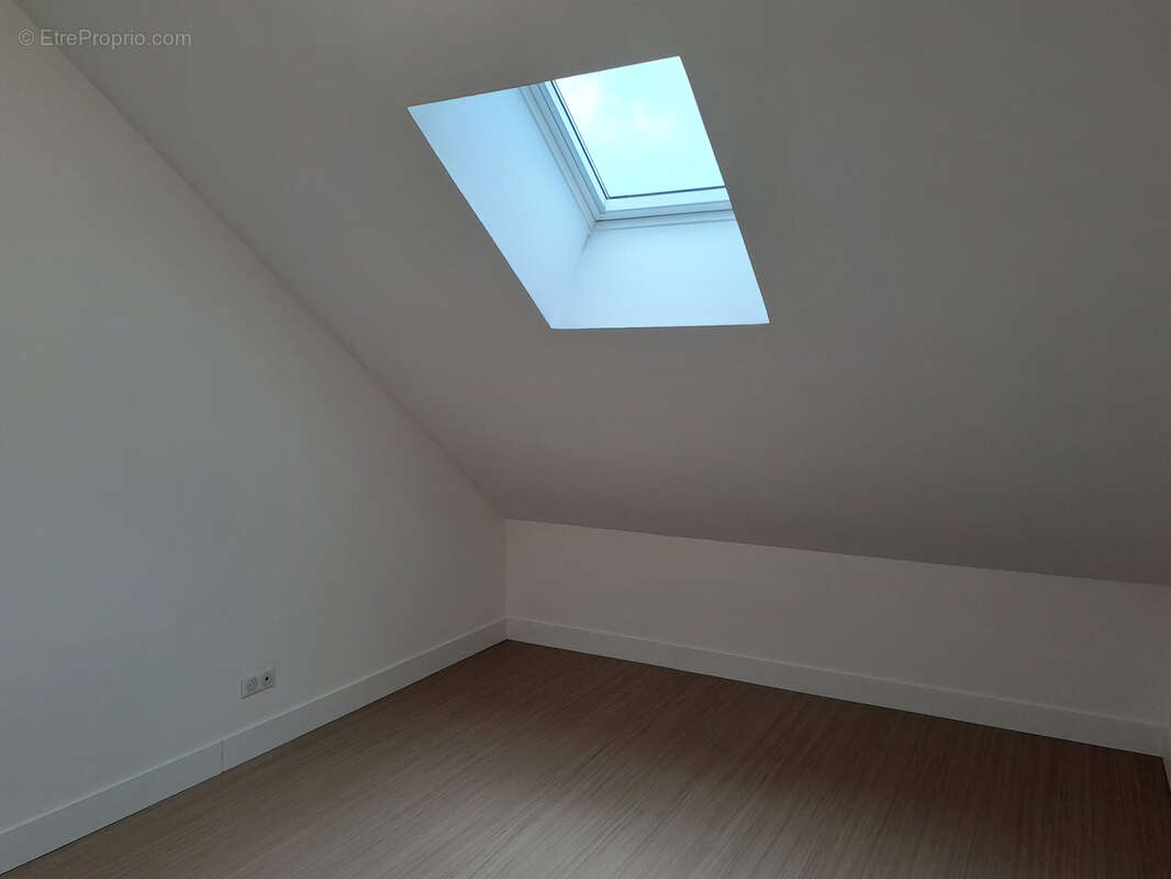 Appartement à LEOGNAN