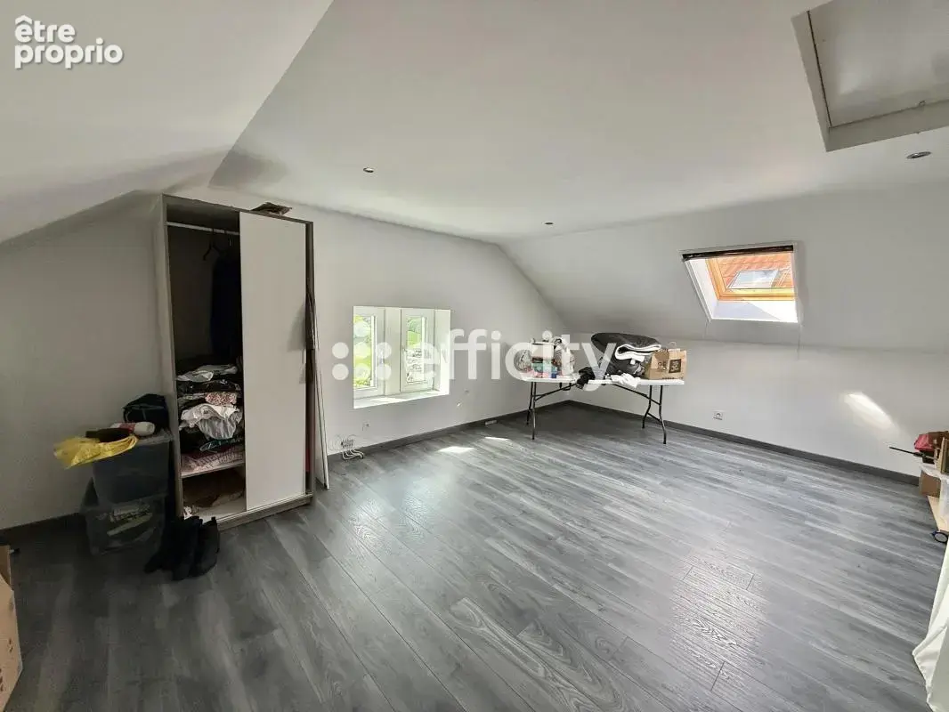 Maison 6 pièces 177 m² à vendre à Pierrepont (54620) - photo 9