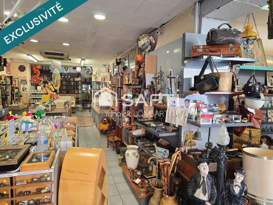 Photo 4 - Commerce à GAILLAC