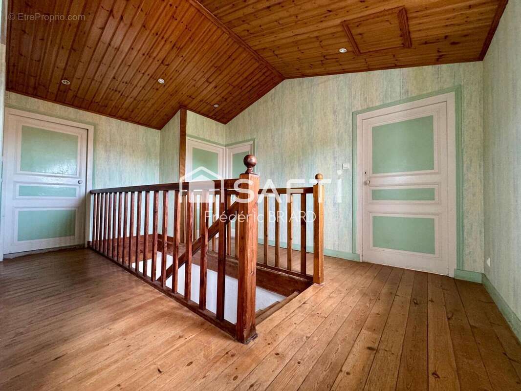 Photo 3 - Maison à NESMY