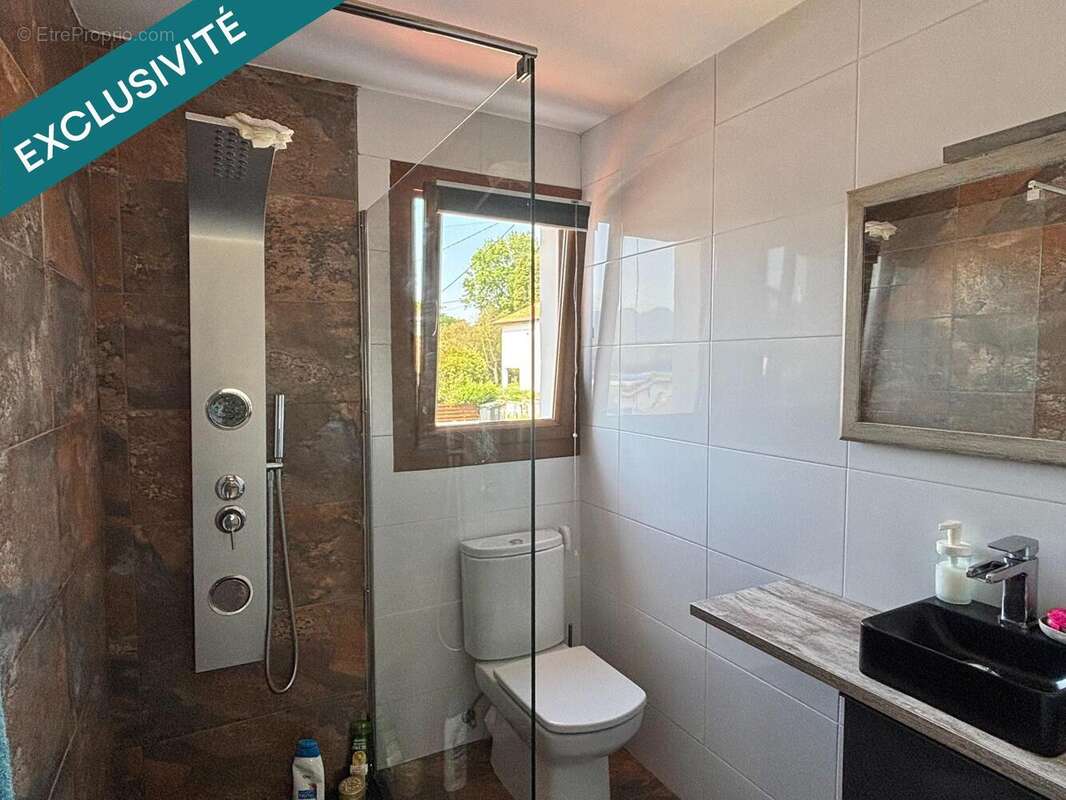 Appartement 105 m² à Hendaye  - photo 7