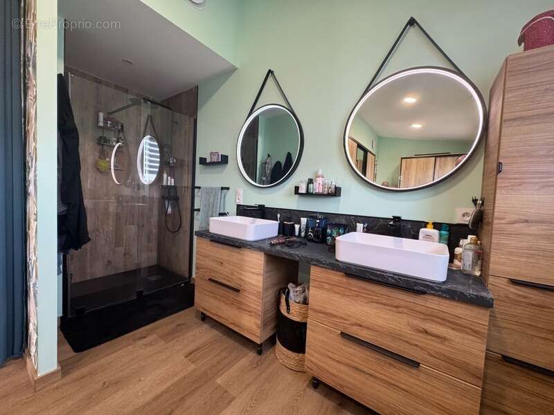 Maison à BLAINVILLE-SUR-L'EAU