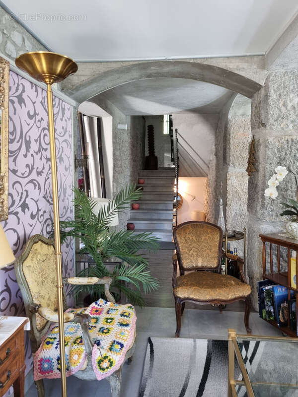 Maison à VEYNES