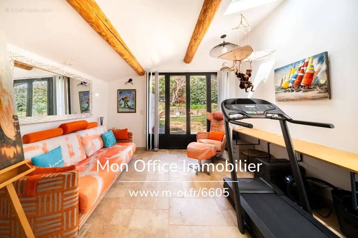 Maison à BOUC-BEL-AIR
