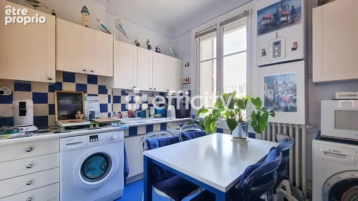 Appartement - photo 6