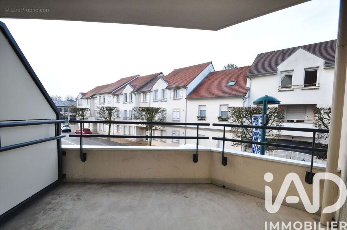 Photo 2 - Appartement à SERRIS