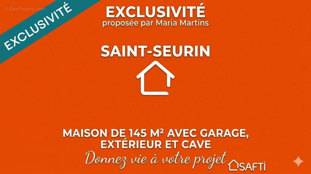 Photo 1 - Maison à BORDEAUX