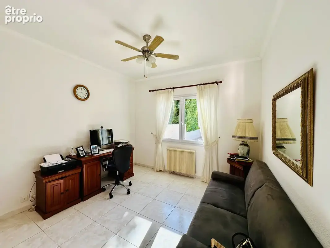 Exclusif lattes centre - villa de 130m2 dans quartier residentiel, piscine, clim et garage a proximite tram - photo 12