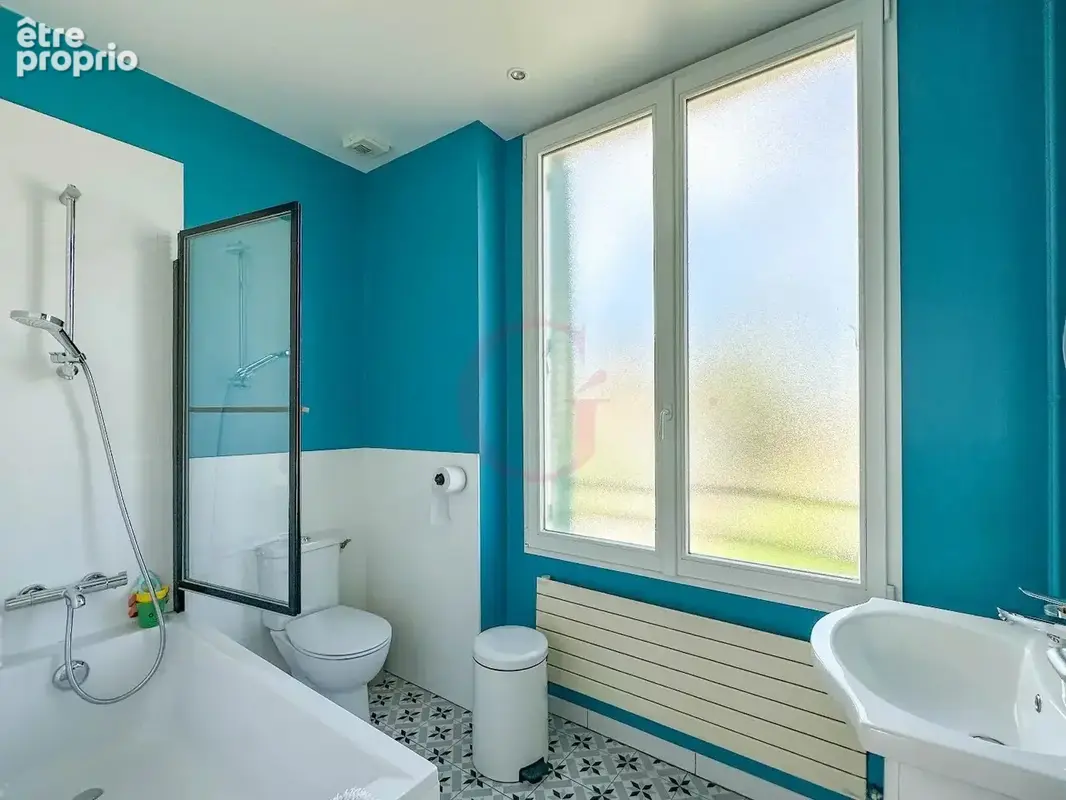 Maison 7 pièces 150 m² à vendre à Bourg-La-Reine (92340) - photo 16