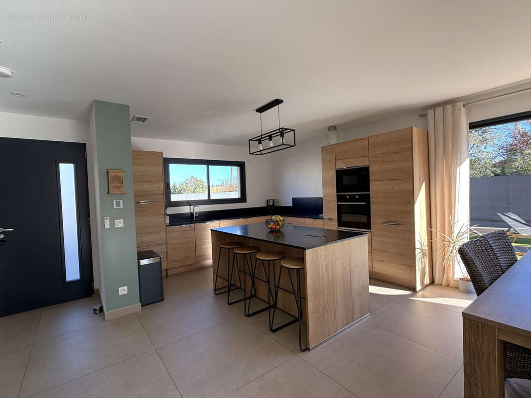 Maison à PALAU-DEL-VIDRE