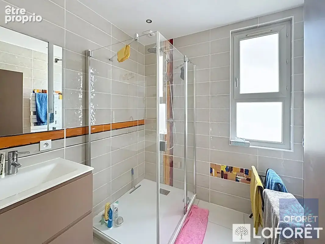Maison Saint Maur Des Fosses 7 pièce(s) 200 m2 - photo 10