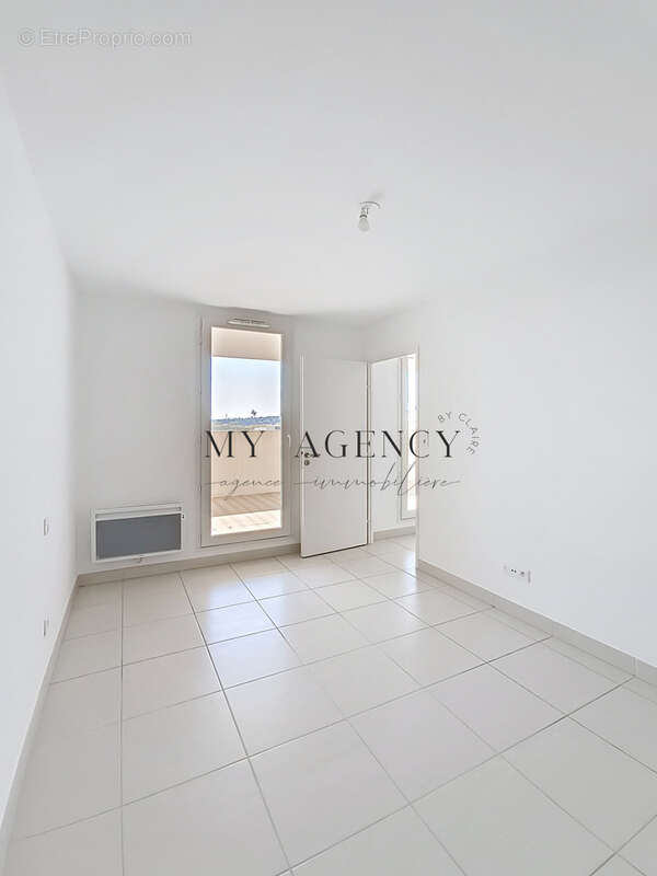 Appartement à BEZIERS