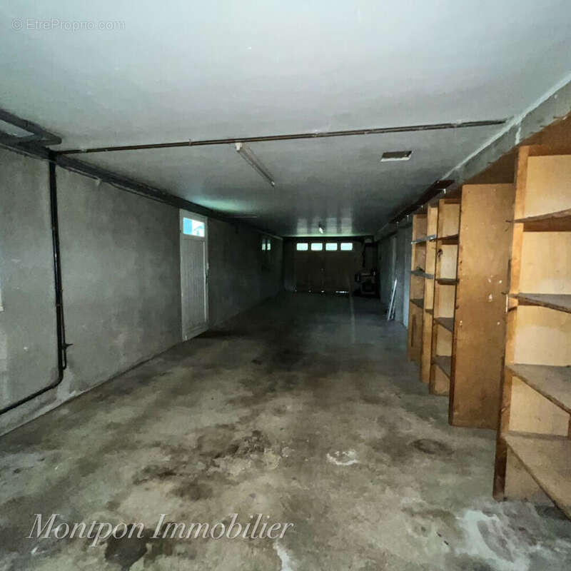 Maison Montpon Menesterol centre - photo 10