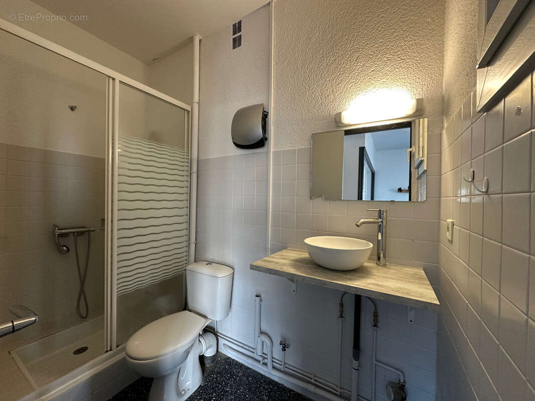 Appartement à SAINT-CYPRIEN