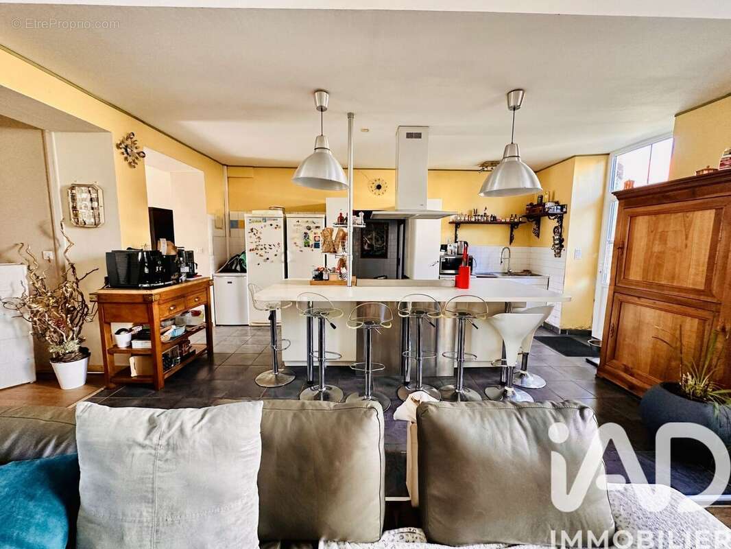 Photo 4 - Maison à LES SABLES-D'OLONNE