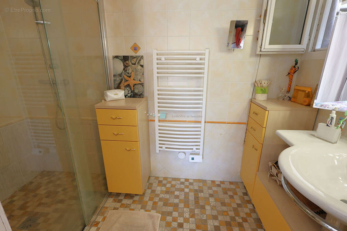 Villa Saint Cezaire Sur Siagne 120 m² sur 1208 m de terrain - photo 15