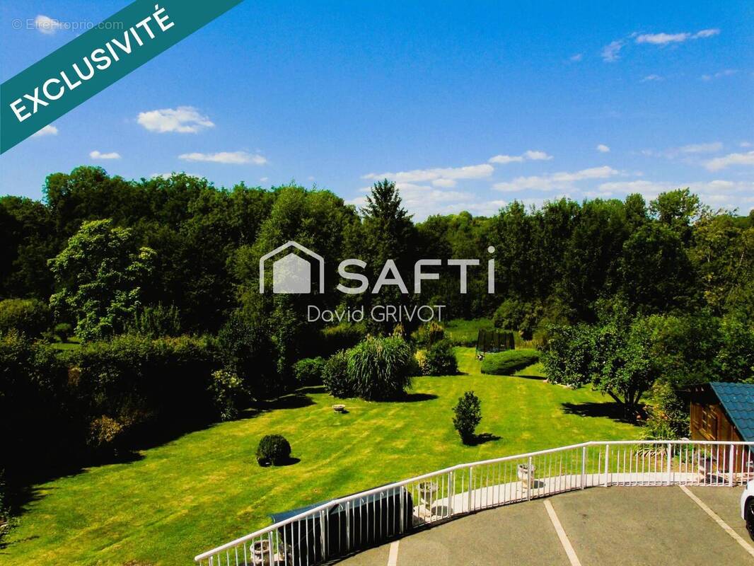 Photo 1 - Maison à FOULANGUES