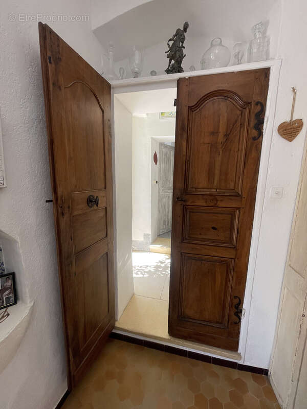 Maison à VAISON-LA-ROMAINE