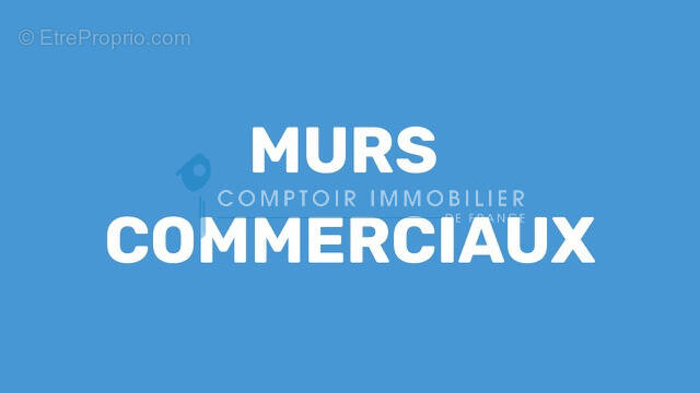 Commerce à MONTPELLIER