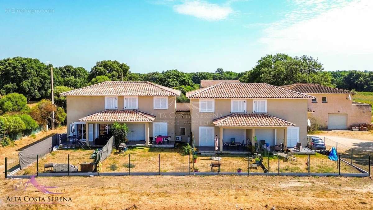 Maison t3 proche de la mer - photo 2