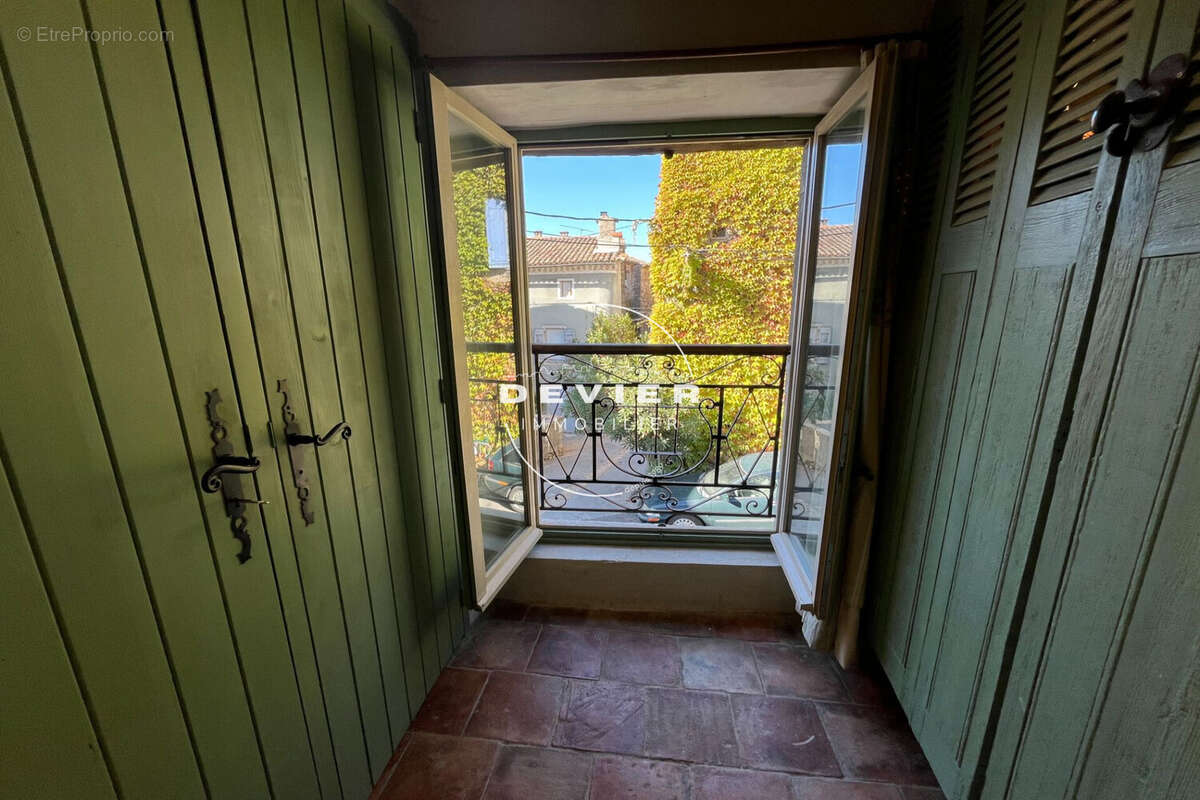 Maison à DURFORT-ET-SAINT-MARTIN-DE-SOSSENAC