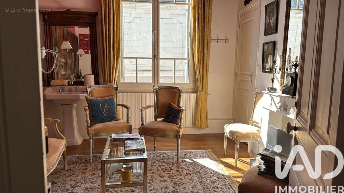 Photo 4 - Maison à AMBOISE