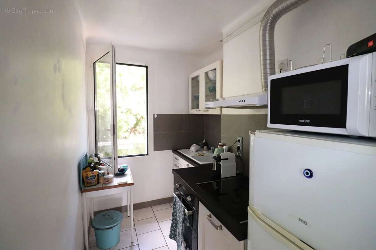 Appartement à SAINT-CYR-SUR-MER